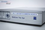 Kamera ZEISS MediLive Trio Eye okulistyka
