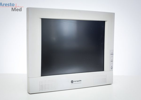 Monitor LCD Planar (Marquette) D6015T
