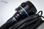 Kamera Olympus A10-T2 OTV-S5