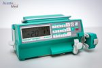 Pompa infuzyjna strzykawkowa BRAUN Perfusor compact