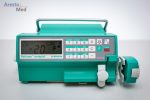 Pompa infuzyjna strzykawkowa BRAUN Perfusor compact
