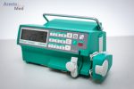 Pompa infuzyjna strzykawkowa BRAUN Perfusor compact