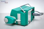Pompa infuzyjna strzykawkowa BRAUN Perfusor compact