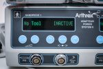 System do artroskopii Arthrex Shaver AR-8300 Pompa AR-6475