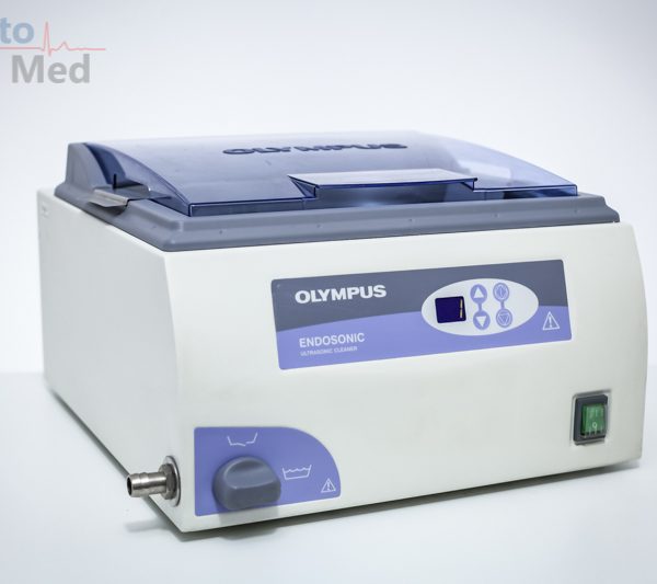 Myjka ultradźwiękowa OLYMPUS Endosonic Ultrasound Cleaner