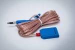 Kabel do elektrody neutralnej ERBE ICC, VIO, ACC, T