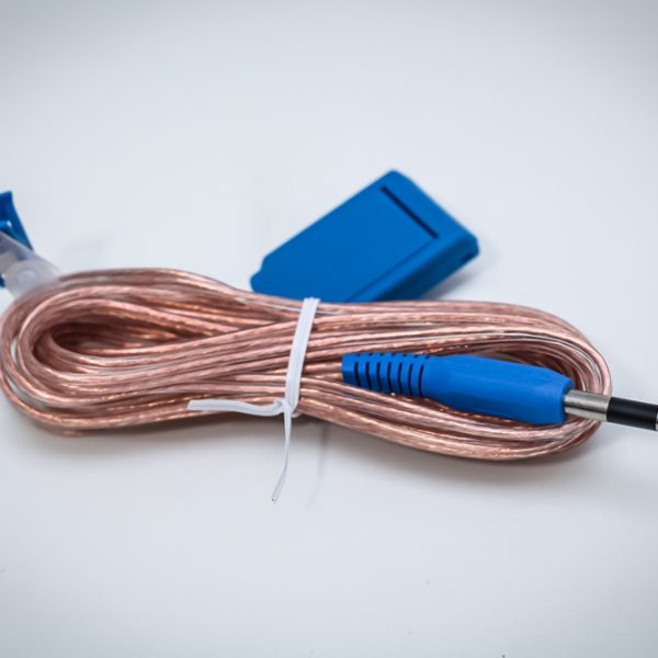 Kabel do elektrody neutralnej ERBE ICC, VIO, ACC, T