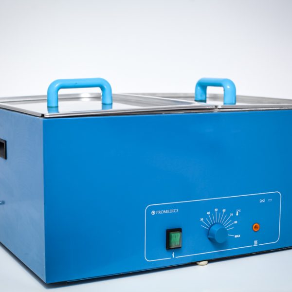 Myjka ultradźwiękowa PROMEDICS BOURGEAT Ultrasonic Cleaner