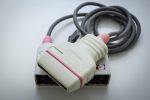 Głowica USG liniowa TOSHIBA PLG-805S sonda USG