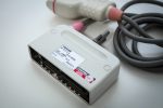 Głowica USG liniowa TOSHIBA PLG-805S sonda USG