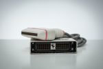 Głowica USG liniowa TOSHIBA PLG-805S sonda USG