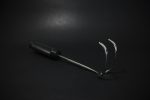 Hak chirurgiczny 36x60 dwa zęby DePuy (18/33)