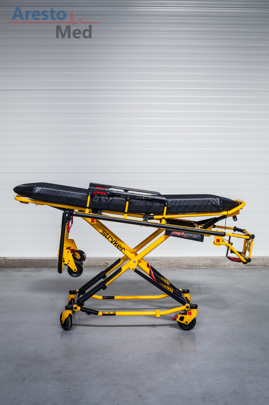 Nosze karetkowe STRYKER MX-PRO R3 6080 transportowe