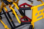 Nosze karetkowe STRYKER MX-PRO R3 6080 transportowe