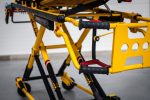Nosze karetkowe STRYKER MX-PRO R3 6080 transportowe