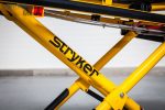 Nosze karetkowe STRYKER MX-PRO R3 6080 transportowe