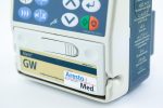 Pompa Infuzyjna Przepływowa ALARIS GW Carefusion Objętościowa - obrazek 7