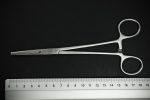 Kleszczyki naczyniowe Spencer Wells 18 cm Pean (30/12) - obrazek 2