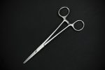 Kleszczyki naczyniowe Spencer Wells 18 cm Pean (30/12) - obrazek 3