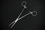 Kleszczyki naczyniowe Spencer Wells 18 cm Pean (30/12)