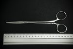 Kleszczyki naczyniowe proste 21 cm (30/14) Pean - obrazek 2