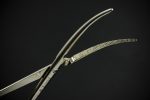 Kleszczyki naczyniowe zagięte 23 cm (30/16) Pean - obrazek 4