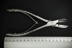 Odgryzacz kostny Liston 18 cm (35/3) - obrazek 2