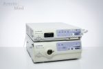 Zestaw endoskopowy OLYMPUS CLV-180 CV-180