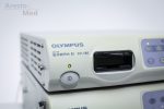 Zestaw endoskopowy OLYMPUS CLV-180 CV-180