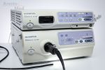 Zestaw endoskopowy OLYMPUS CLV-180 CV-180