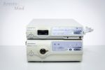 Zestaw endoskopowy OLYMPUS CLV-180 CV-180