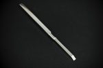 Dłuto kostne 5x5 mm osteotom (3/77)