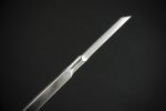 Dłuto kostne 5x5 mm osteotom (3/77) - obrazek 4