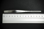 Dłuto kostne żłobowe 4 mm (3/97) - obrazek 2