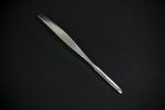 Dłuto kostne żłobowe 4 mm (3/97)