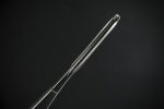 Dłuto kostne żłobowe 4 mm (3/97) - obrazek 3