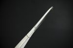 Dłuto kostne żłobowe 4 mm (3/97) - obrazek 4