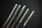 Dłuto kostne żłobowe 4 mm (3/97) - obrazek 6