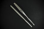 Dłuto kostne żłobowe 4 mm (3/97) - obrazek 7