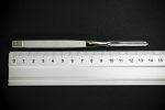Osteotom 5x5 mm Dłuto kostne (3/114) - obrazek 2
