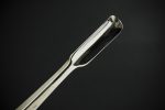 Dłuto kostne żłobowe 14 mm (3/110) - obrazek 3