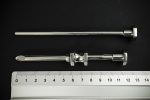 Trokar do implantów hormonalnych 6 mm 12 cm (19/3) - obrazek 2