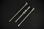 Trokar do implantów hormonalnych 6 mm 12 cm (19/3)