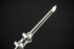 Trokar do implantów hormonalnych 6 mm 12 cm (19/3) - obrazek 4