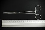Kleszczyki do tkanek Collin 19 cm (36/11) - obrazek 2
