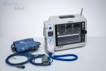 Philips SureSigns VS4 Monitor pacjenta NIBP SPO2