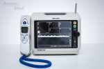 Philips SureSigns VS4 Monitor pacjenta NIBP SPO2