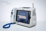 Philips SureSigns VS4 Monitor pacjenta NIBP SPO2