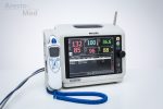 Philips SureSigns VS4 Monitor pacjenta NIBP SPO2