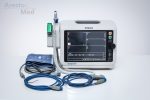 Philips SureSigns VS4 Monitor Pacjenta SPO2 NIBP